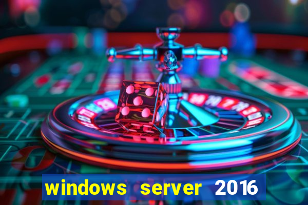 windows server 2016 download iso pt-br